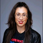 Hilla Gershon's profile photo