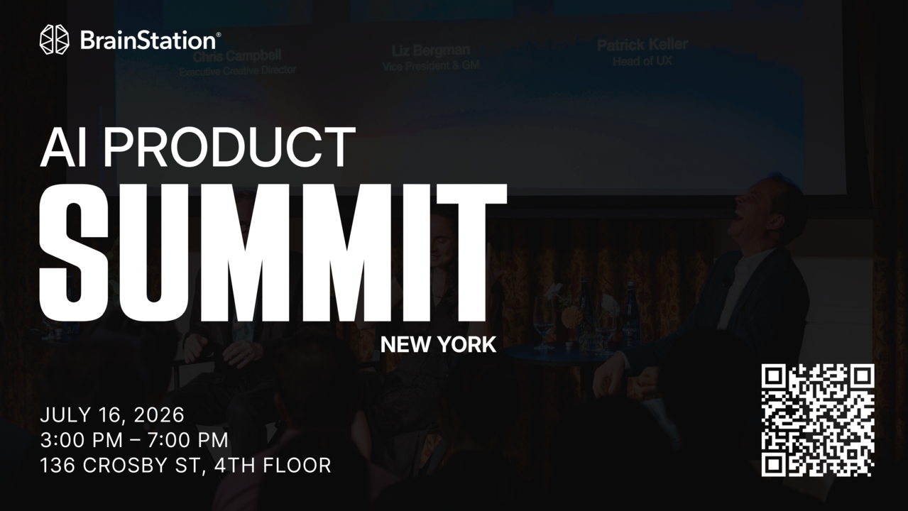 AI Product Summit New York