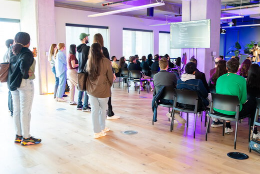 Event Gallery Image