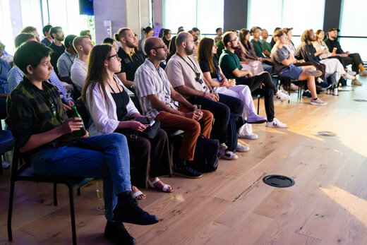 Event Gallery Image