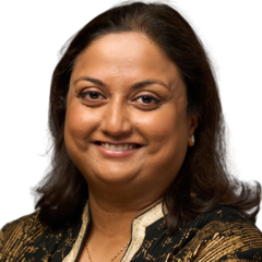 Jyoti Menon