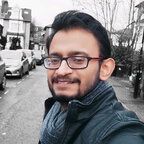 Deepak Chopra's profile photo