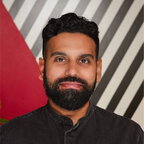 Sal Patel's profile photo