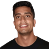 Dhruv Bhalla