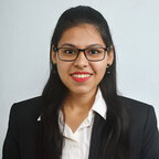 Avani Jain's profile photo