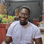 Olabiyi Dipeolu's profile photo