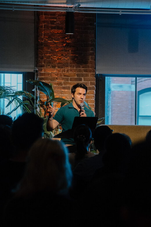 Event Gallery Image