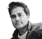 Sameer Shirgaonkar