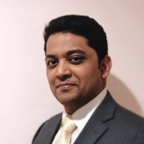 Nagesh Gopal's profile photo
