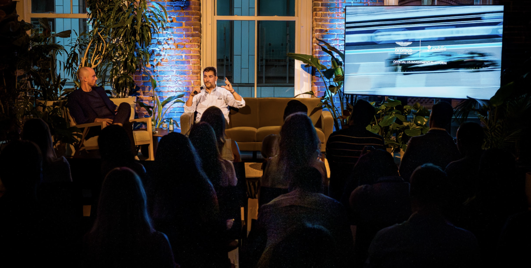 Featured Event Image