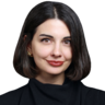 Helen Irem Sevim