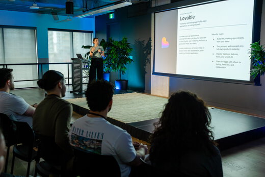 Event Gallery Image