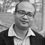 Ayon Ghosh's profile photo