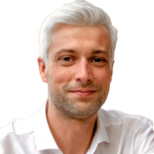 Sebastian Rehaag  