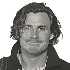 Brendan Mahony