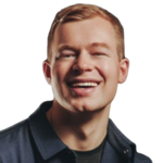 Joel Hansen