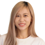 Jenny Yue