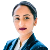 Sukhmani Dev