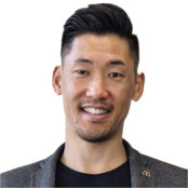 Jonathan Cho