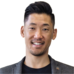 Jonathan Cho