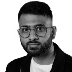 Kishan Koriya