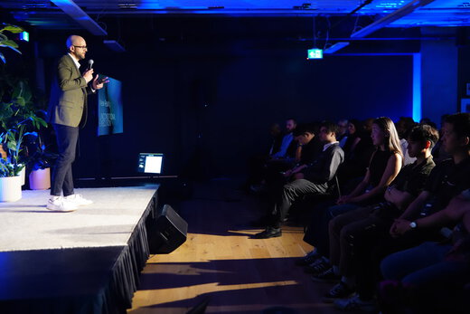 Event Gallery Image