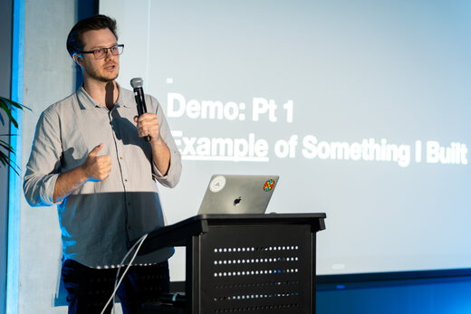 Event Gallery Image