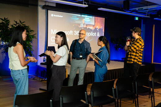Event Gallery Image