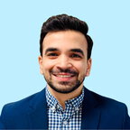 Kiran Chodavarapu's profile photo